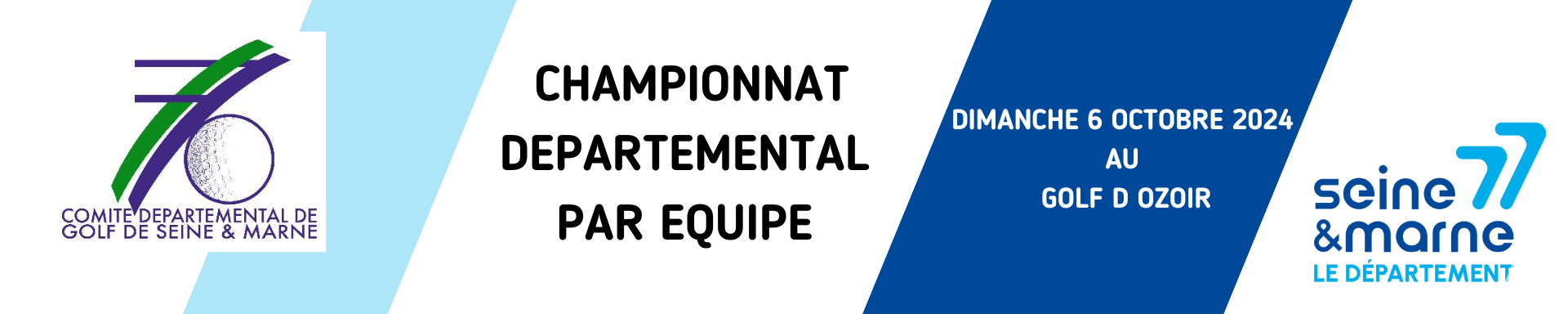 CHPT DEPARTEMENTAL PAR EQUIPE