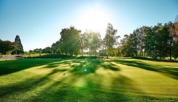 JOURNEE DE LA FEMME AU GOLF PARIS VAL D'EUROPE