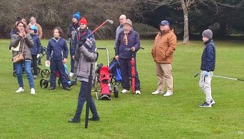 2EME TOUR CHALLENGE TOUR OZOIR