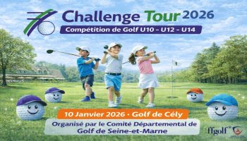 CHALLENGE TOUR