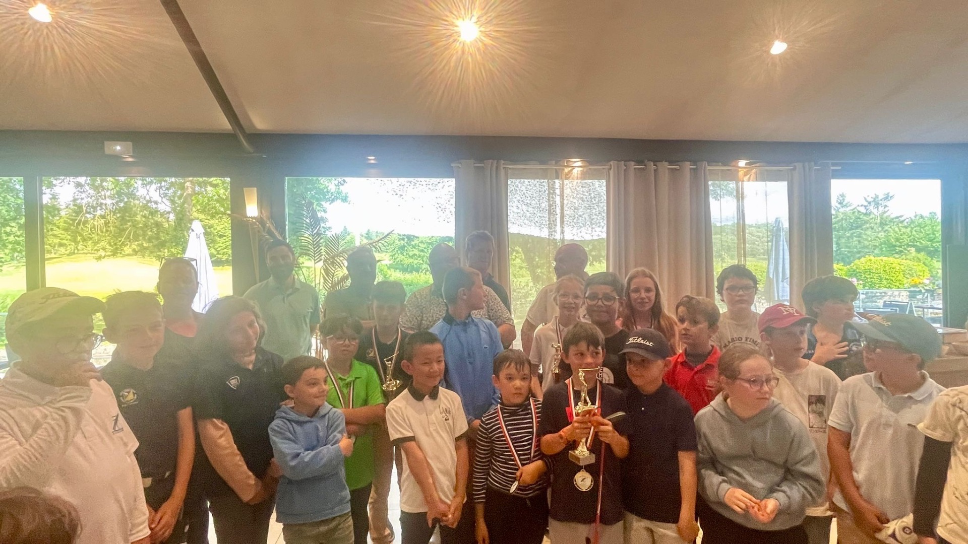 Finale Pitch & Putt