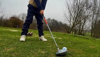 REGROUPEMENT U10